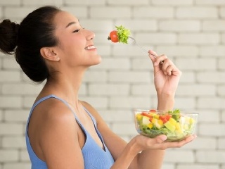 Posilnite svoju imunitu a