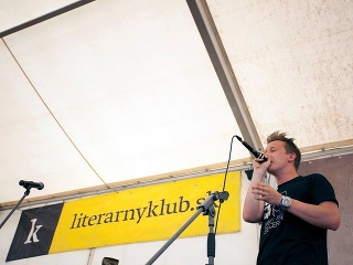 Spoznajte rapovú tvorbu inak: