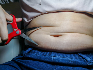 Najlepší bojovník proti pneumatike