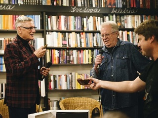 Päťkilový box Marián Varga