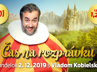 Už v pondelok štartuje