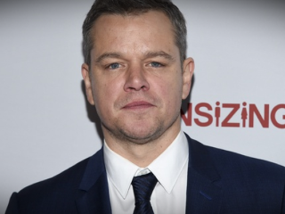 Hollywoodsky fešák sa v