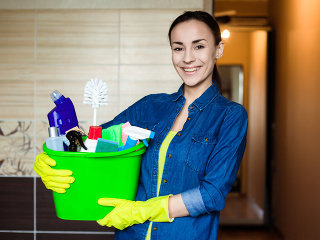 Brigáda či polovičný úväzok: