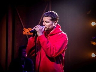 Majk Spirit, Mirai a