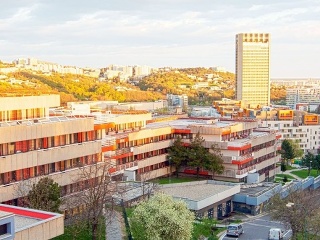 Koniec zábavy v Mlynskej