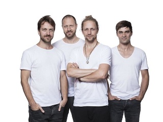 Tomáš Klus vystúpi už