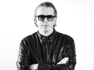 Richard Müller predstavil svoju