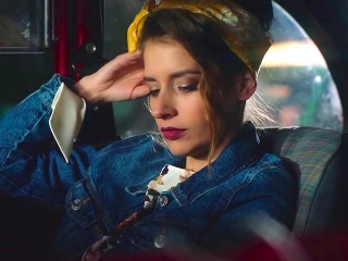 Sima Martausová ako ju