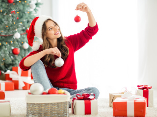 Poponáhľajte sa s vianočným