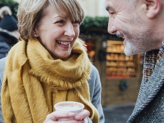 Vianočné trhy trikrát inak: