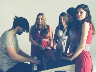 Ľudové Mladistvá uzatvárajú obdobie