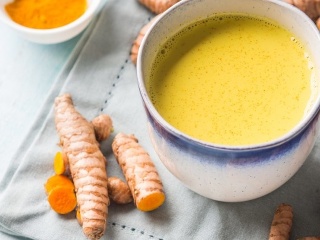 Zlato pre kĺby, črevá