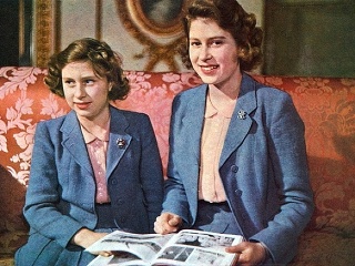 Princezná Margaret si vyslúžila