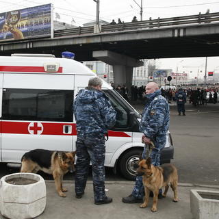 V Moskve evakuovali dve