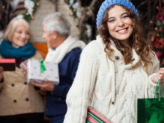Najkrajšie sviatky roka už
