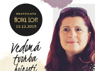 Pritiahnite si do života