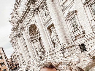 Jeden z najkrajších párov