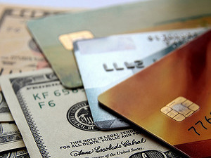 Bezhotovostná spoločnosť v centre