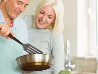 Zmeny, ktoré ovplyvňujú stravovanie