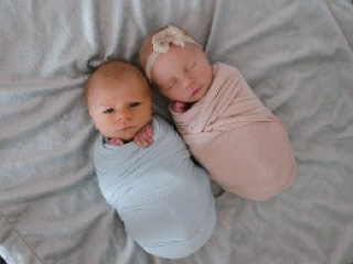 Najpopulárnejšie tohtoročné mená detí: