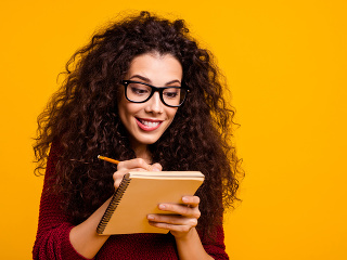 Práca na marketingovom oddelení