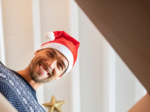 Darčeky rovnakej hodnoty: Vianočný