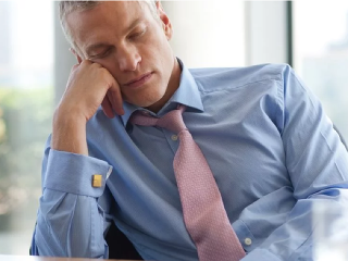 Popoludňajším spánkom proti chorobám?