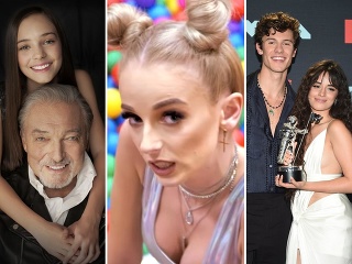 Gott s dcérou, Sima