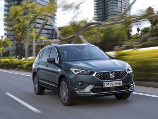 SEAT pridáva novú verziu