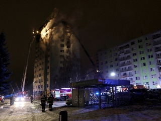 Polícia upozorňuje na nechutné