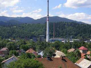 VIDEO Toxické jazerá len