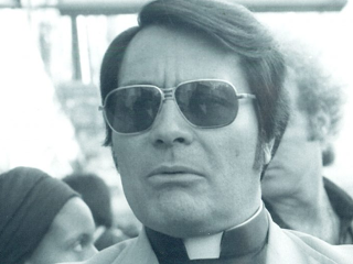 Rituálna masová samovražda, ktorá