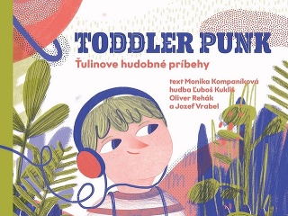 Toddler Punk