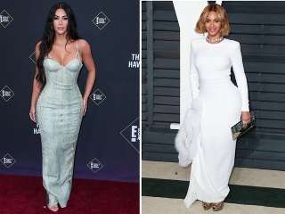 Ich manželia sú najlepší