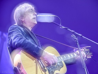 Miro Žbirka si splnil