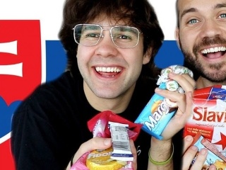 Jeden z najznámejších amerických