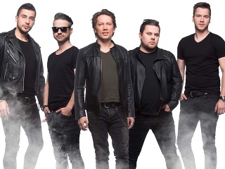 Peter Cmorik spravil z