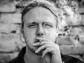 Nový pesničkársky objav Rudy