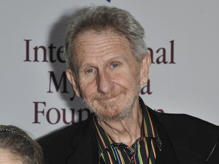 René Auberjonois
