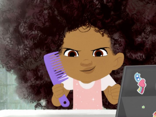 Rozkošné VIDEO od filmárskej