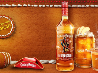 Zabudni na vaječný likér.