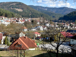 Historické kúpele liečili už