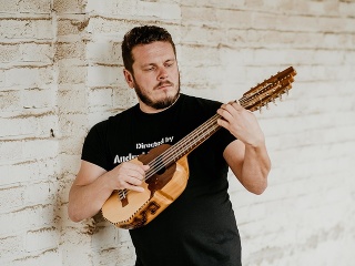 Svetová slovenská hudba: David