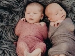 Tieto dvojičky sa zadusili