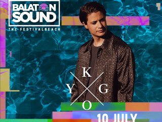 Najväčší európsky plážový festival