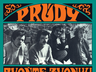 Legendárny album Zvoňte, zvonky