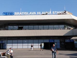 VIDEO Zabudnutý podchod bratislavskej