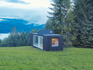 Na Kysuciach stojí mobilný