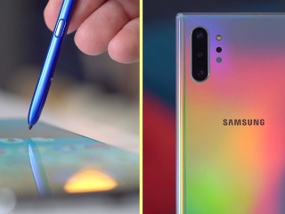 Máš Galaxy Note10 alebo