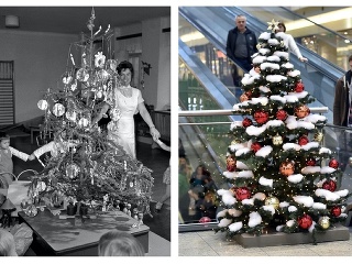 Slovenské Vianoce kedysi a